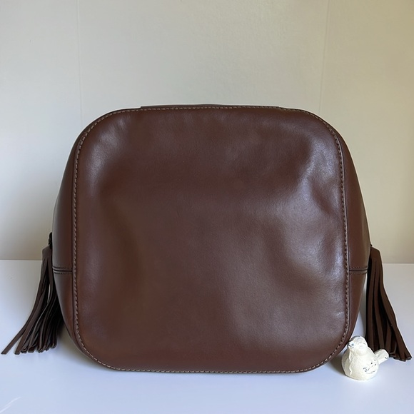 Furla Vittoria Bucket Bag - Picture 9 of 16